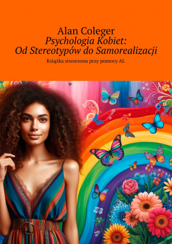 Psychologia Kobiet: Od Stereotypów do Samorealizacji