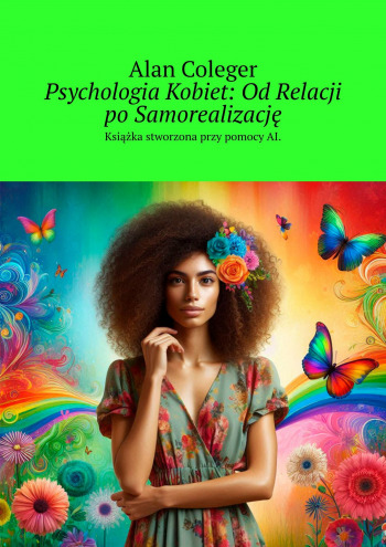 Psychologia Kobiet: Od Relacji po Samorealizację