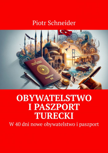 Obywatelstwo i paszport turecki