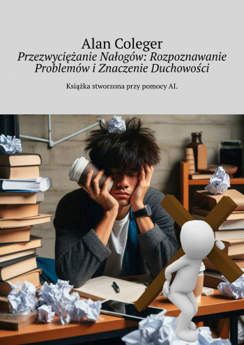 Przezwyciężanie Nałogów: Rozpoznawanie Problemów i Znaczenie Duchowości