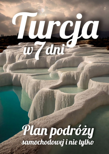 Turcja w 7 dni