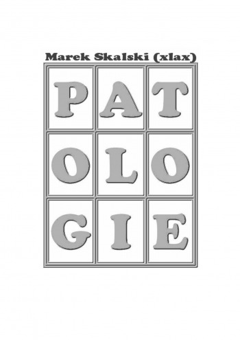 PATOLOGIE