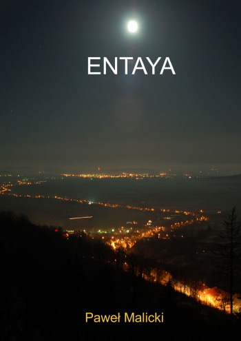 Entaya