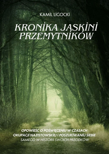 Kronika Jaskini Przemytników