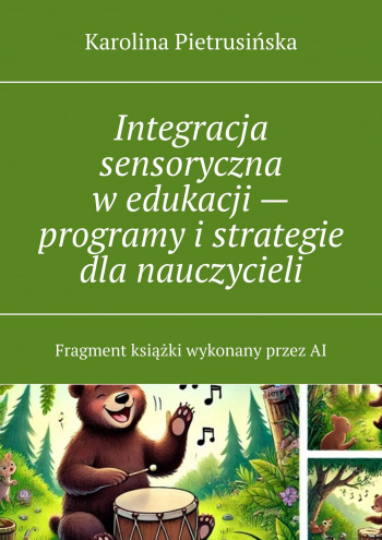 Integracja sensoryczna w edukacji — programy i strategie dla nauczycieli