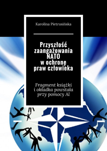 Przyszłość zaangażowania NATO w ochronę praw człowieka