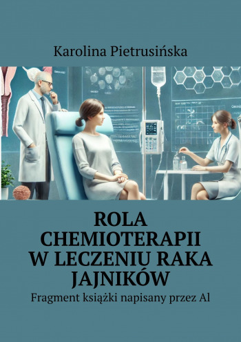 Rola Chemioterapii w Leczeniu Raka Jajników