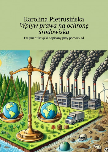 Wpływ prawa na ochronę środowiska