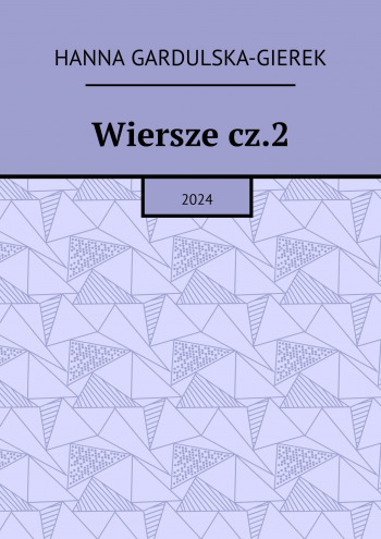 Wiersze cz.2