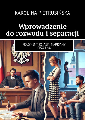 Wprowadzenie do rozwodu i separacji