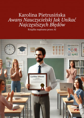 Awans Nauczycielski Jak Unikać Najczęstszych Błędów