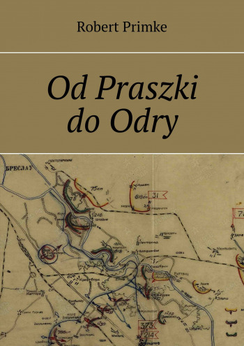 Od Praszki do Odry