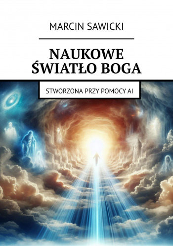 Naukowe światło Boga