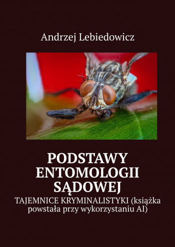 Podstawy entomologii sądowej