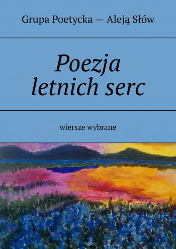 Poezja letnich serc