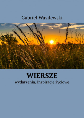 Wiersze