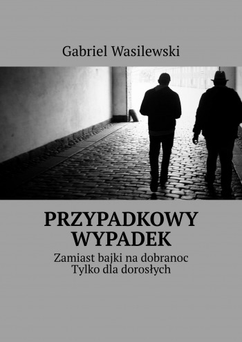 Przypadkowy wypadek