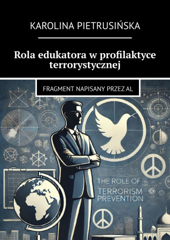 Rola edukatora w profilaktyce terrorystycznej