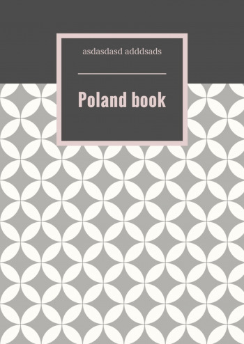Poland book