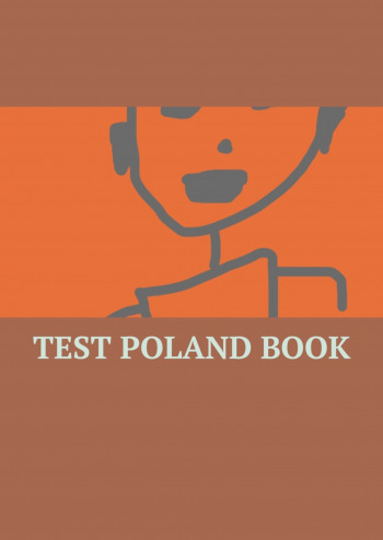 Test poland book