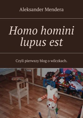 Homo homini lupus est