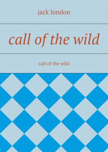 call of the wild