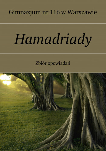 Hamadriady