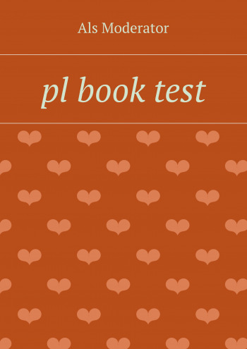 pl book test