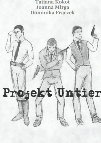 Projekt Untier