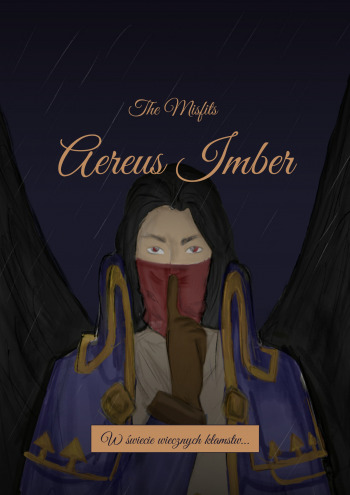 Aereus Imber