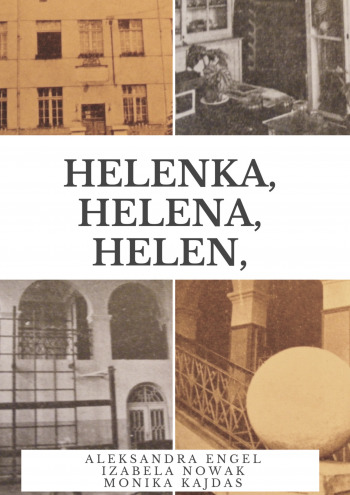 Helenka Helena Helen