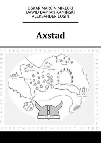 Axstad