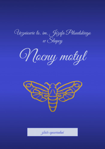 NOCNY MOTYL