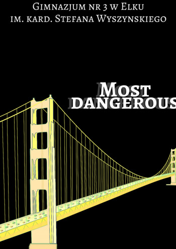 Most dangerous