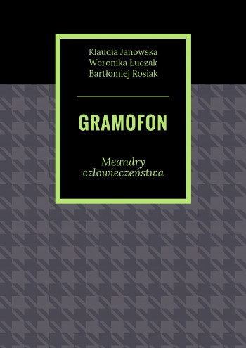 GRAMOFON
