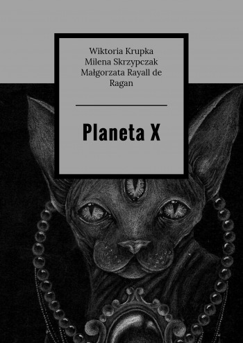Planeta X