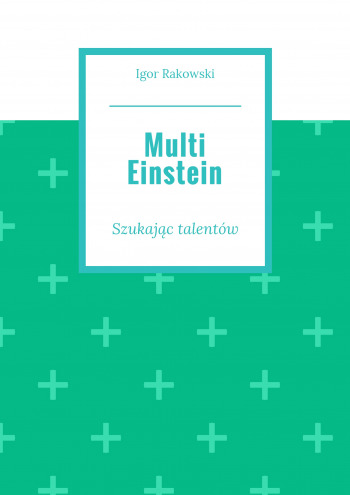 Multi Einstein
