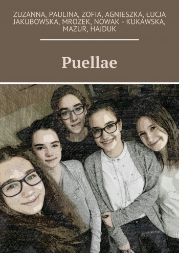 Puellae