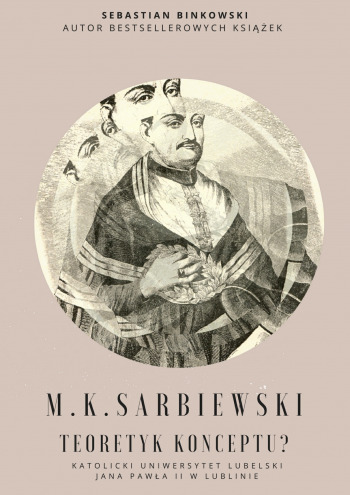 Maciej Kazimierz Sarbiewski.