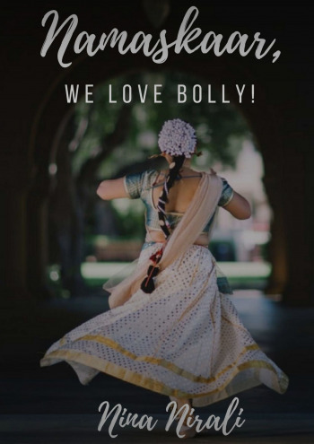 Namaskaar, we love Bolly!