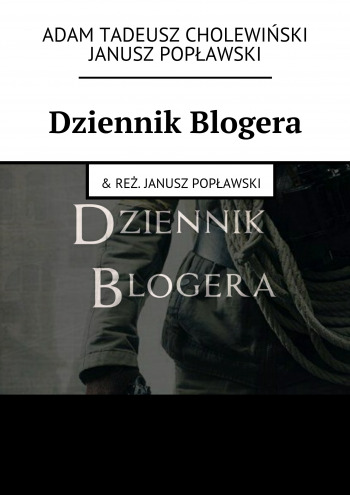 Dziennik Blogera