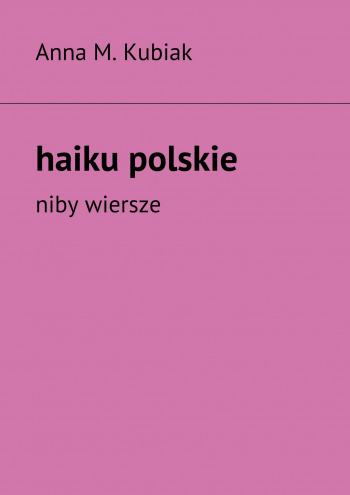 haiku polskie