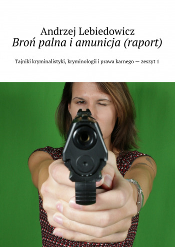 Broń palna i amunicja (raport)