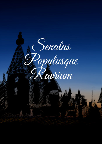 Senatus Populusque Ravrium