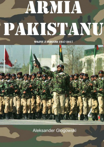 Armia Pakistanu.