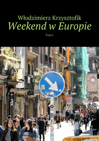 Weekend w Europie