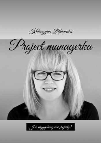 Project Managerka