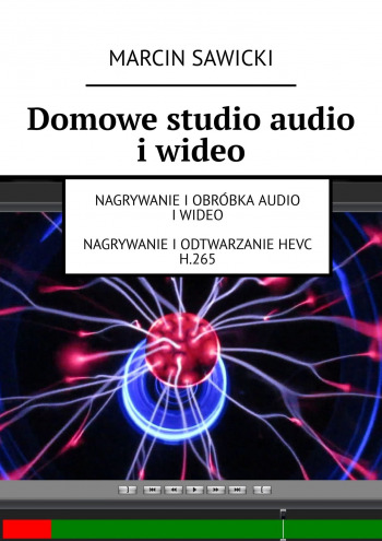 Domowe studio audio i wideo