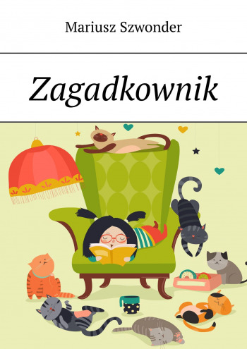 Zagadkownik