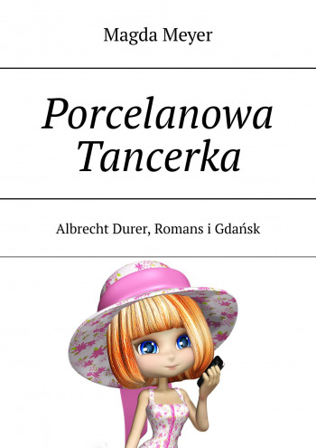 Porcelanowa Tancerka